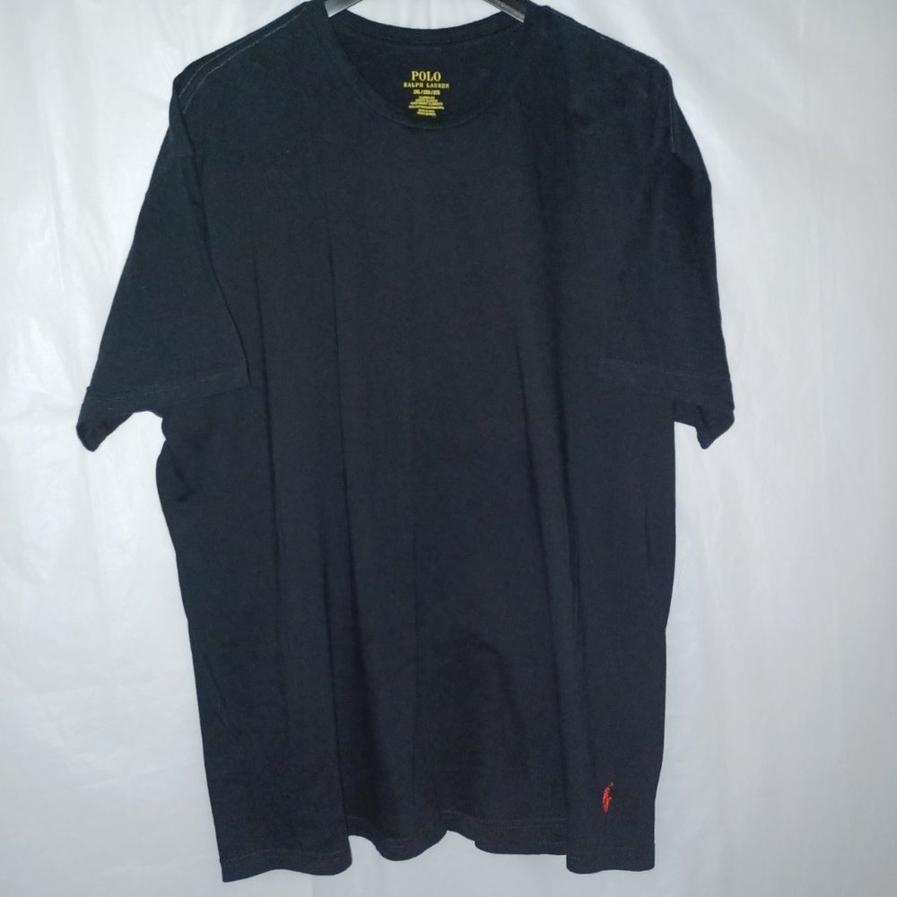 POLO RALPH LAUREN  MEN'S SHORT SLEEVE T-SHIRT